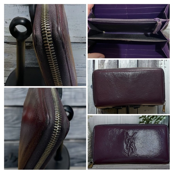 🎁BIN & GET ENTRY 4 LUX BUYERS APPRECIATION 🎁 YSL, GUCCI, DIOR, PRADA, & MORE - Picture 8 of 16